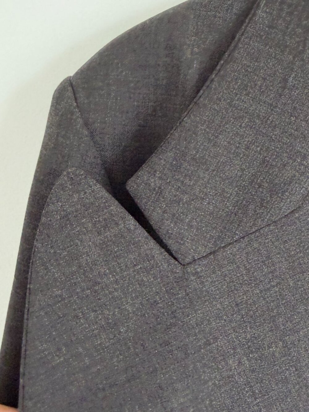 MM LaFleur The Oliver Wool Blazer Jacket - Picture 11 of 16